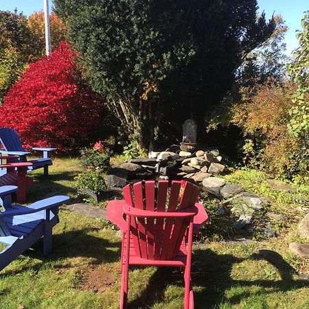 Hedley House Inn Smiths Cove Zewnętrze zdjęcie