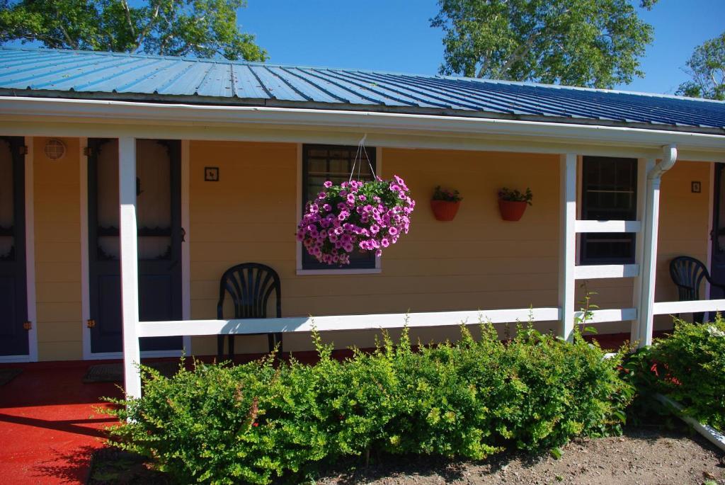 Hedley House Inn Smiths Cove Zewnętrze zdjęcie