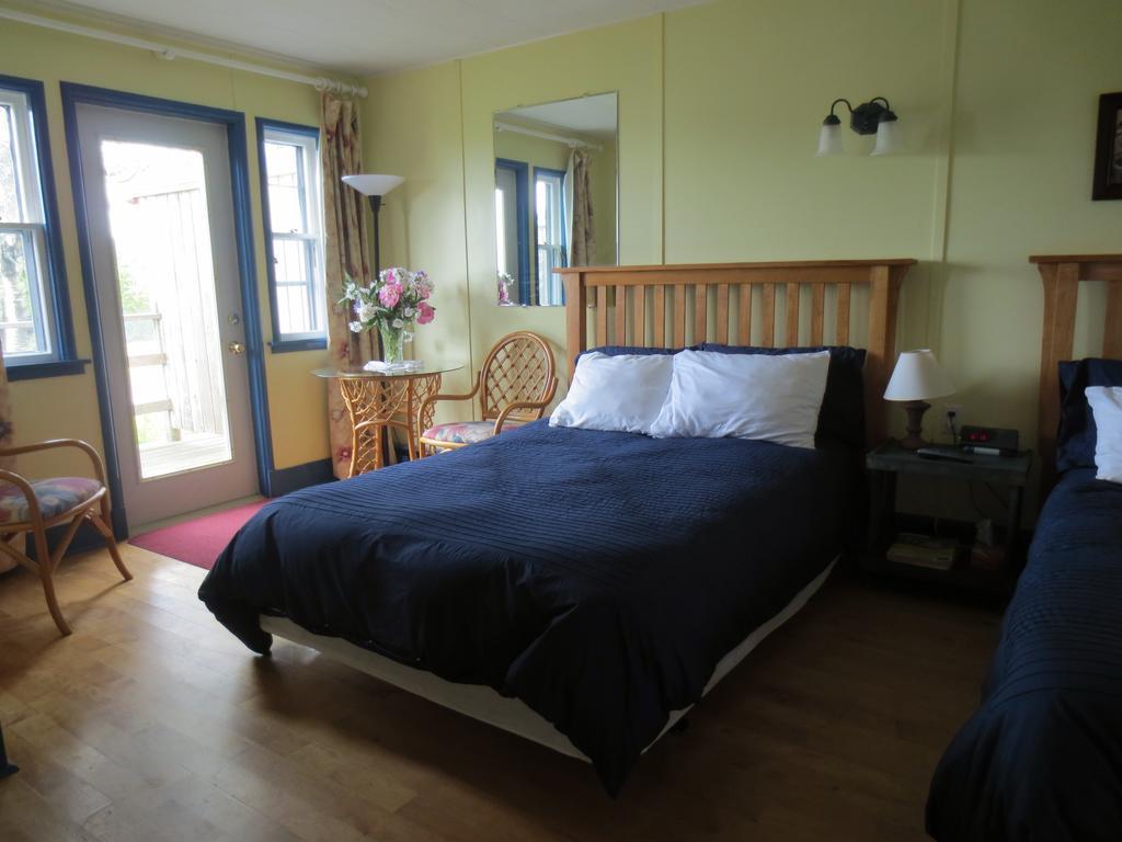 Hedley House Inn Smiths Cove Pokój zdjęcie