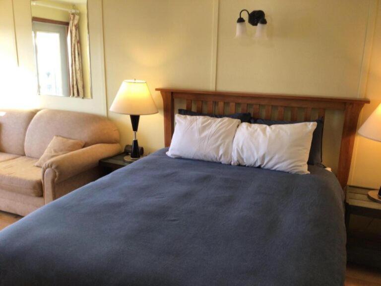 Hedley House Inn Smiths Cove Zewnętrze zdjęcie