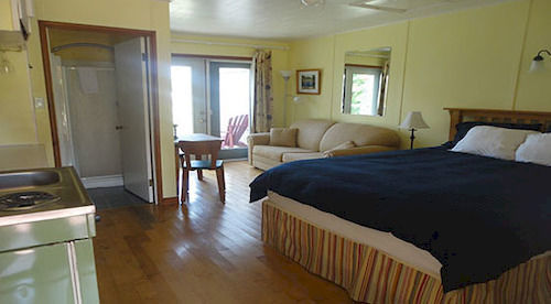 Hedley House Inn Smiths Cove Zewnętrze zdjęcie