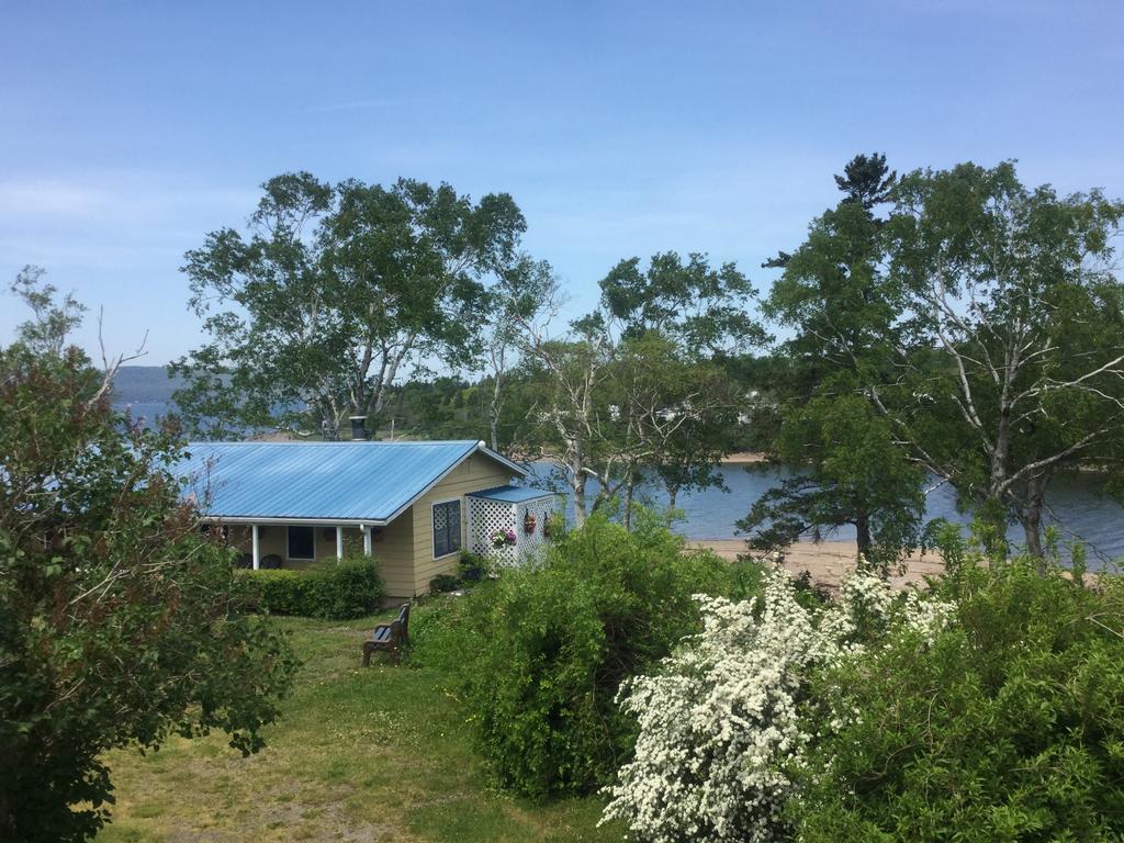 Hedley House Inn Smiths Cove Zewnętrze zdjęcie