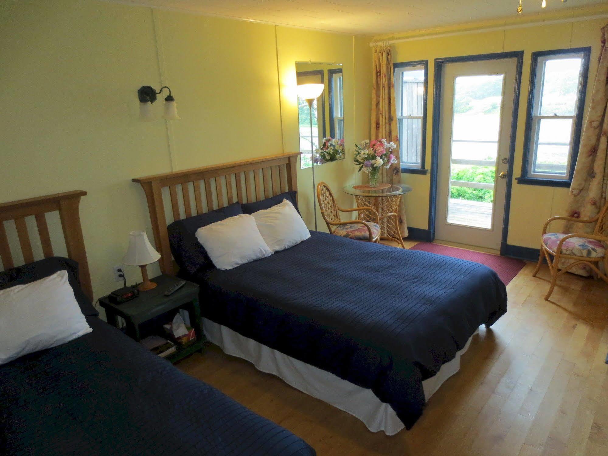 Hedley House Inn Smiths Cove Zewnętrze zdjęcie