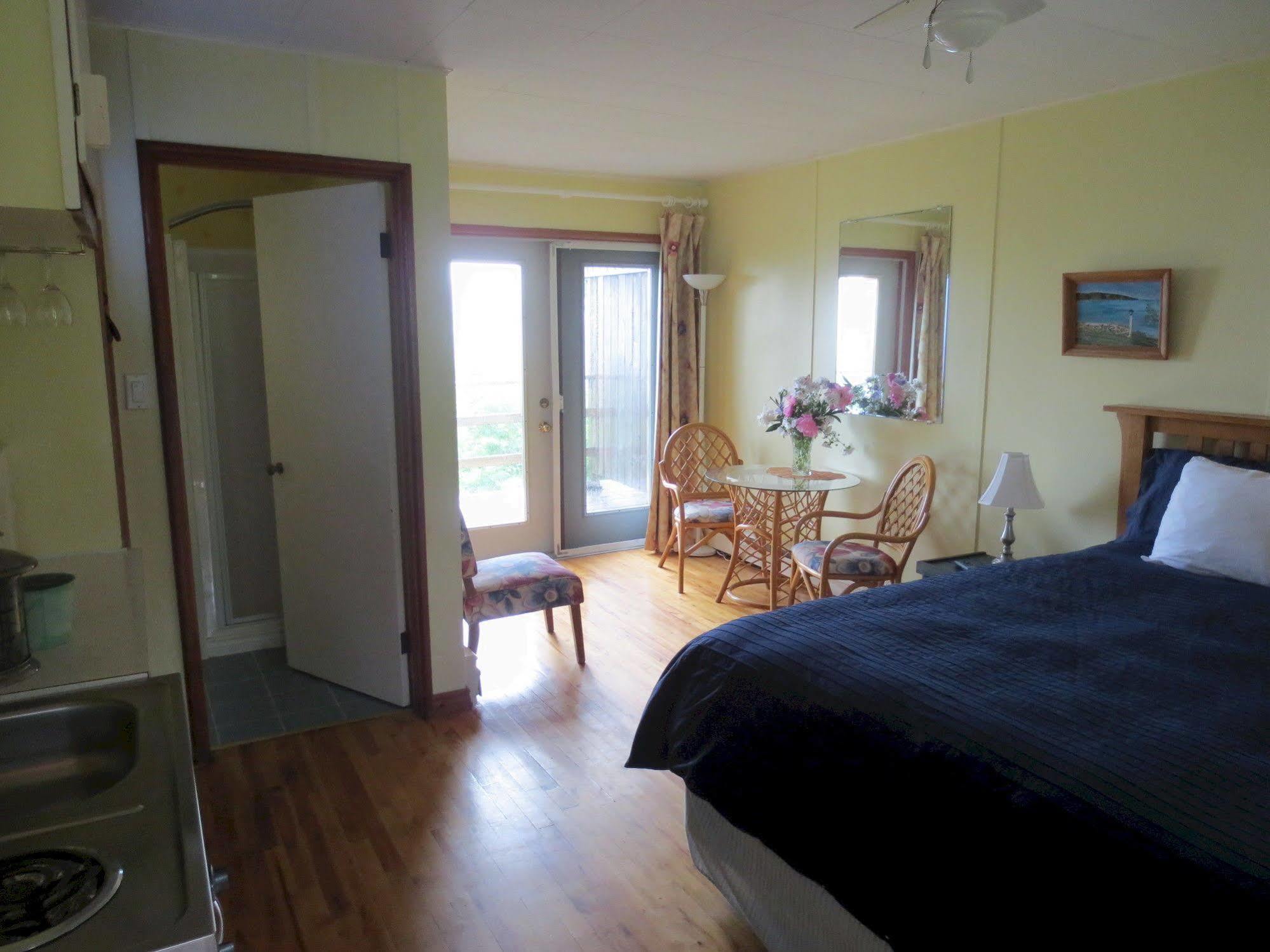 Hedley House Inn Smiths Cove Zewnętrze zdjęcie