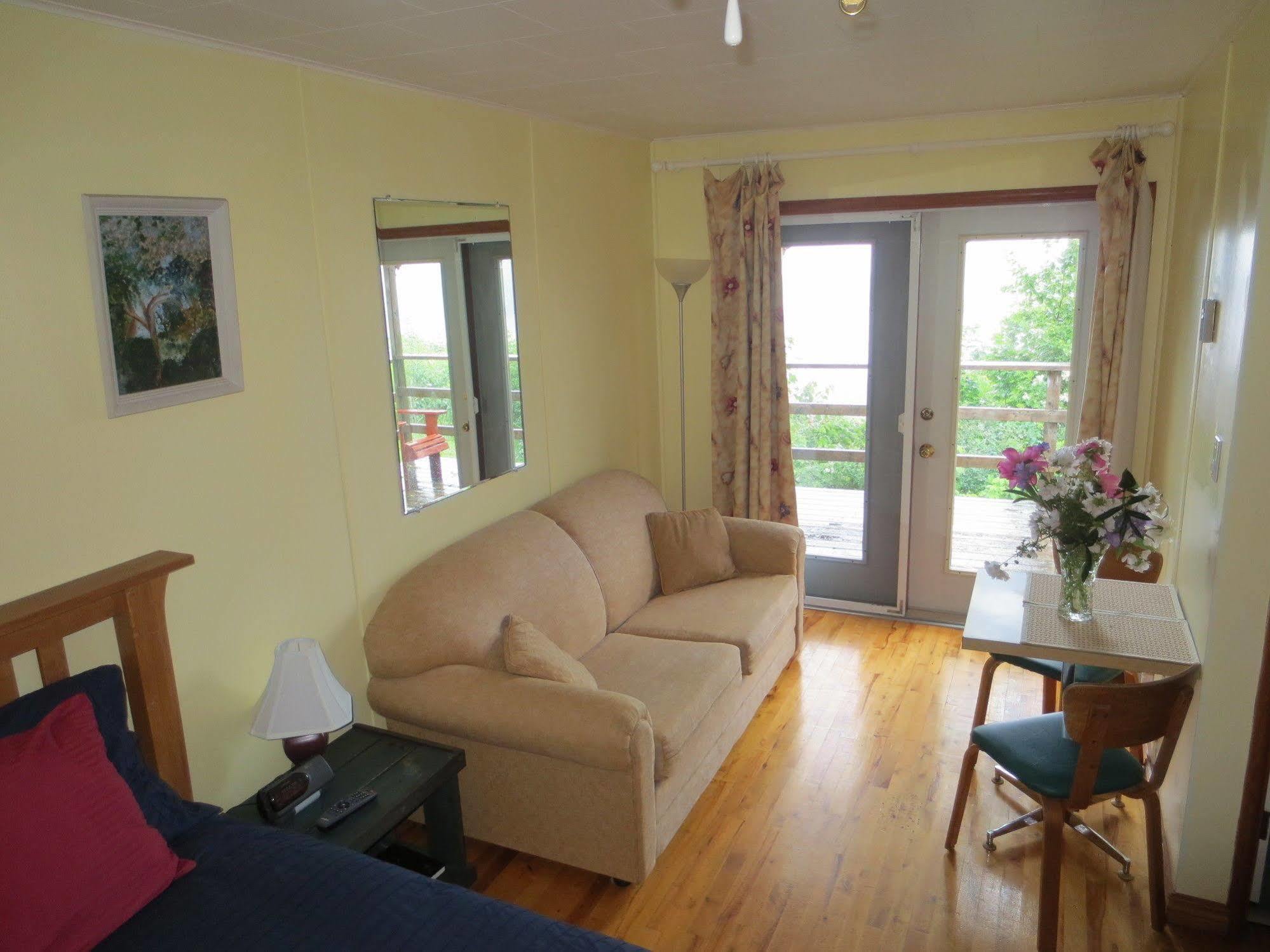 Hedley House Inn Smiths Cove Zewnętrze zdjęcie